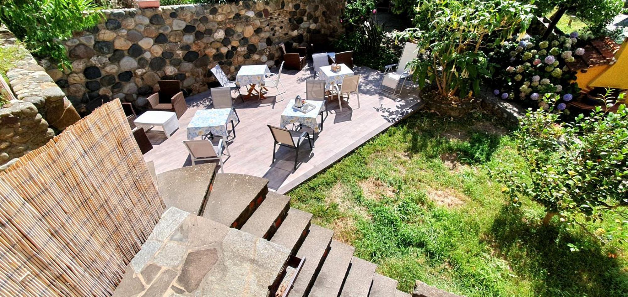 Agriturismo Costa Di Campo Vernazza Exterior photo